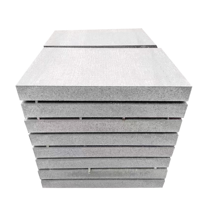 Cement-Based Permeable Thermosetting Composite Polystyrene Foam Board Modified G-Type Polymerized Polystyrene Board Homogeneous Composite Board
