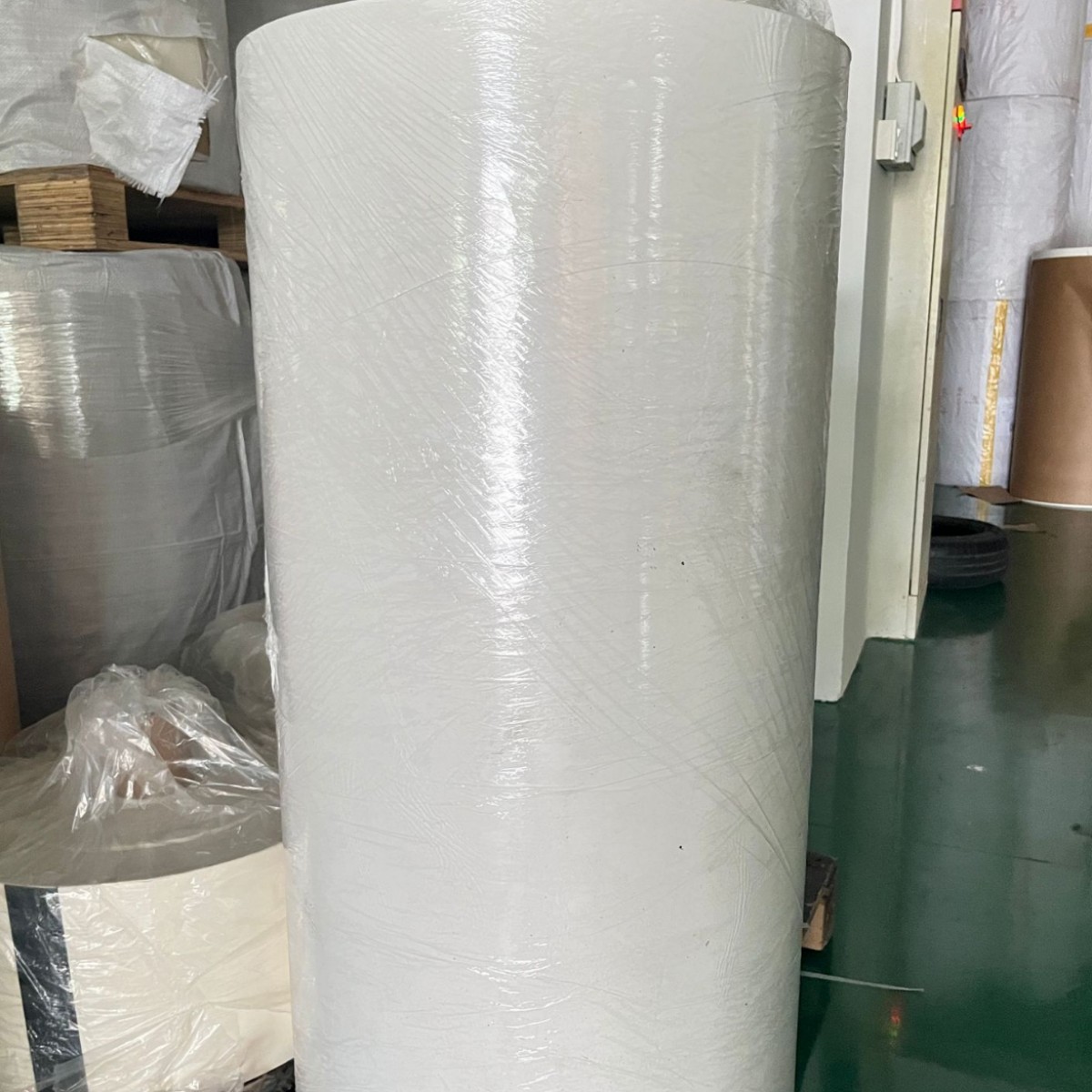 Manufacturer Customized Glassine Paper, Translucent Paper, Clothing High-Transparency Wrapping Paper, Oil-Proof and Moisture-Proof Wax Paper Wholesale