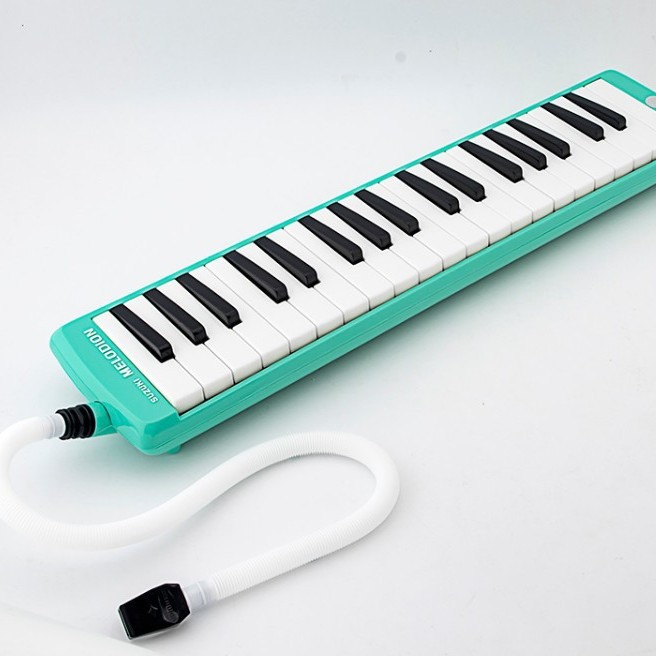 Thickened original harmonica blowpipe accessories/37 key 32 key primary and secondary school students all kinds of brand harmonica universal mouthpiece