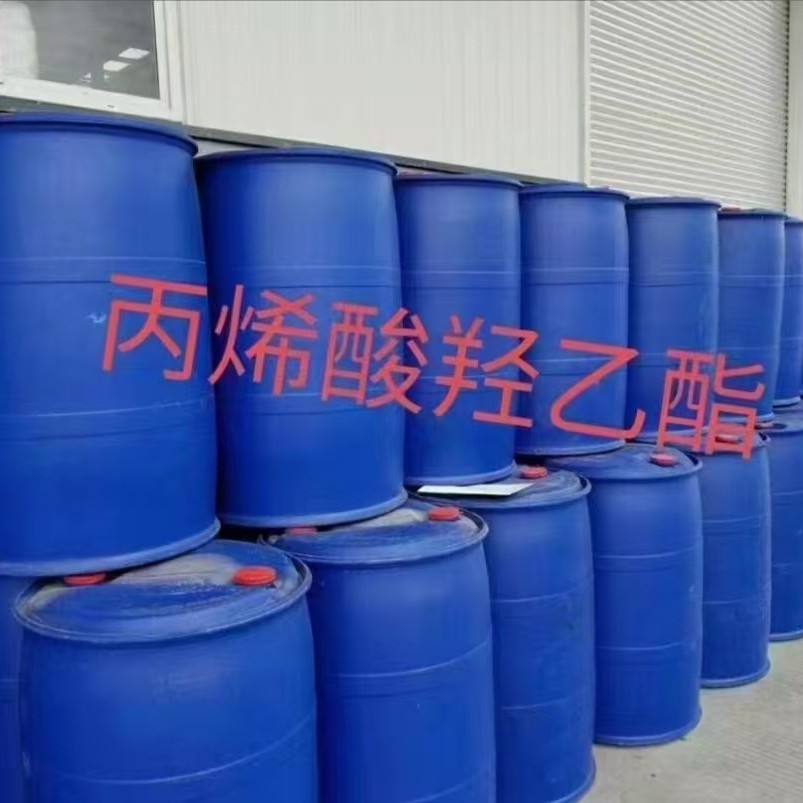 Акриловый гидроксиэфир, эластичный модифицированный активный агент, высокочистый, Шаньдун Юэда