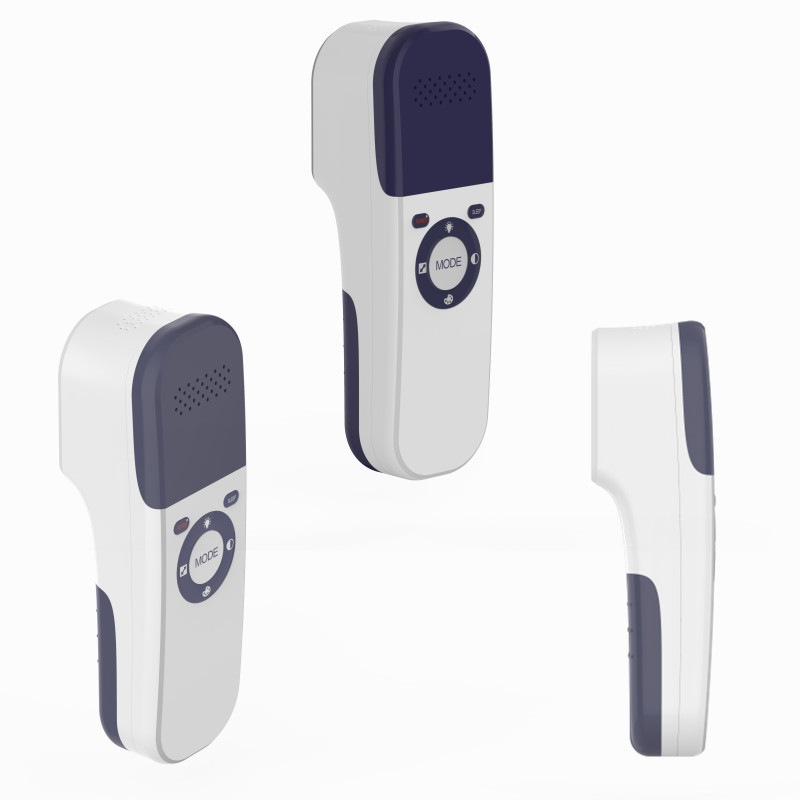 Портативный венозный визуализатор инфракрасный ручной сосудистый венозный визуализатор для домашнего использования