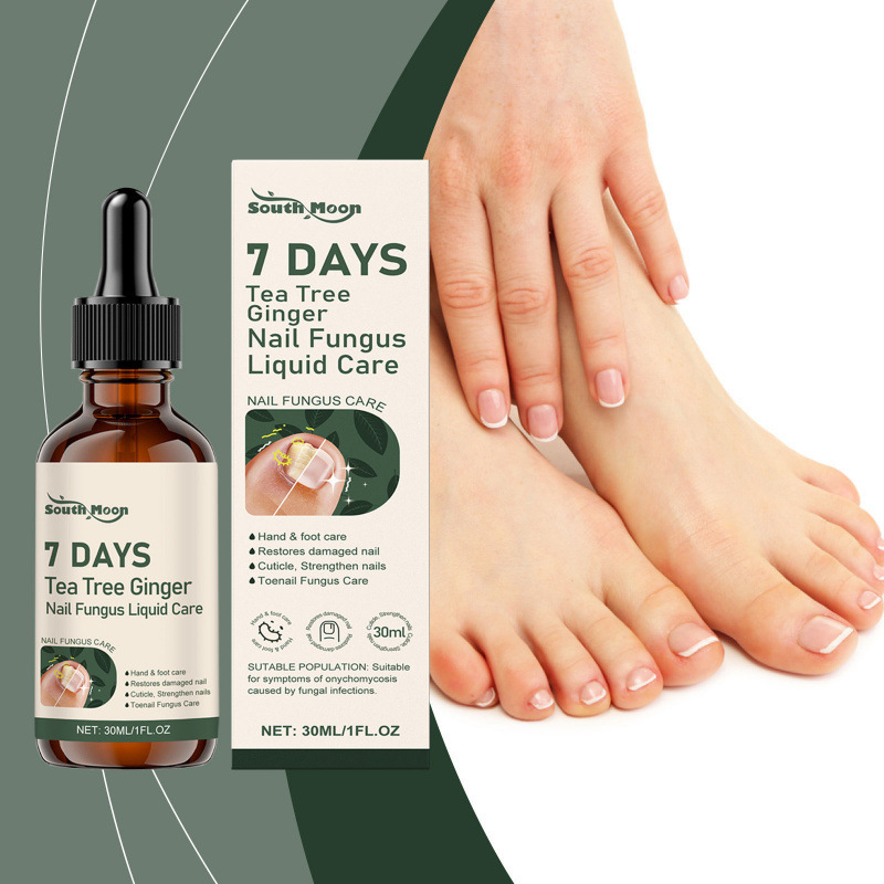 Кросс-борд вьетнамское бестселлерное средство для ухода за ногтями, нежное и питательное средство, улучшающее блеск и состояние ногтей