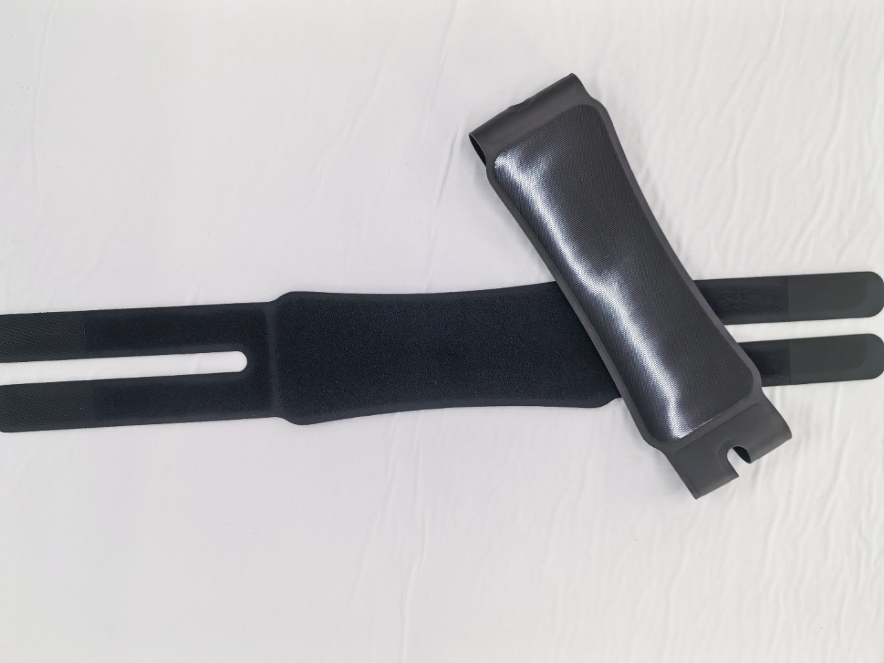 2025 New Simple Protective Headgear, Comfortable to Wear, Decompression Flying Glasses, Vertical Headband Straps, Ready for Sale