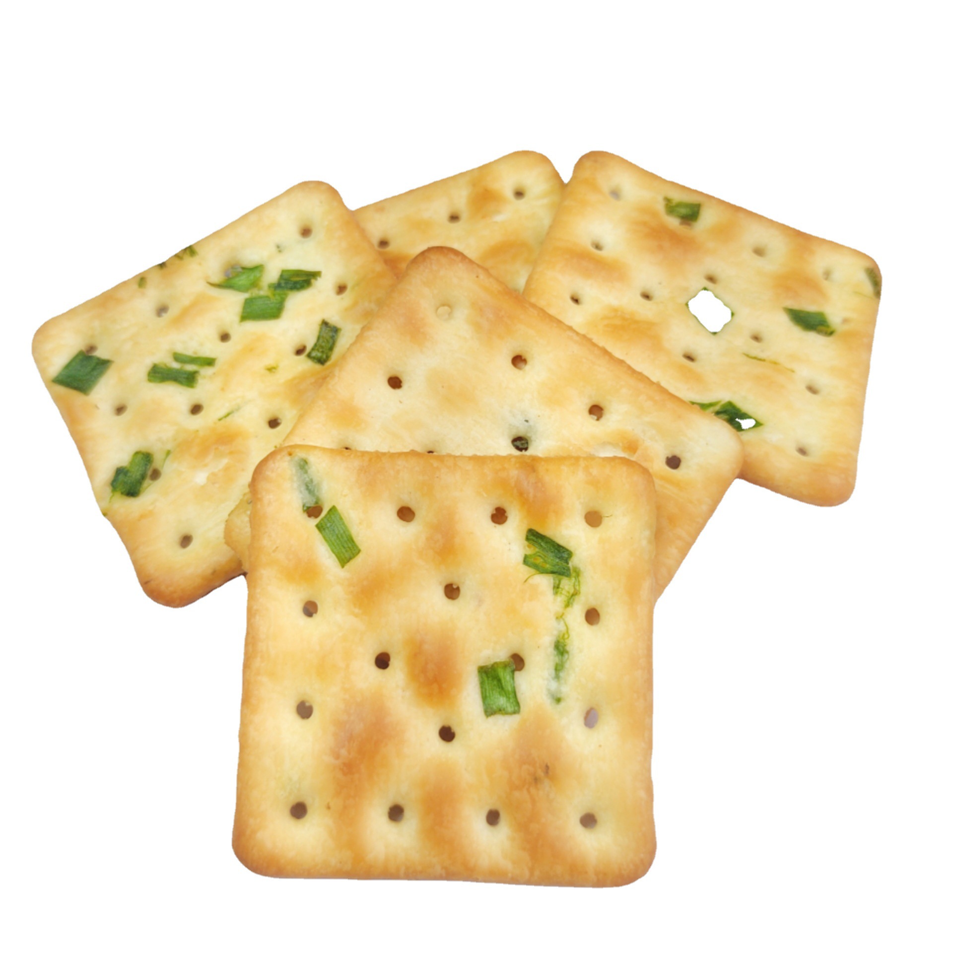 Soda biscuit nouveau biscuit nouveau biscuit raw material manufacturer bulk name biscuit OEM sticker yonglijia