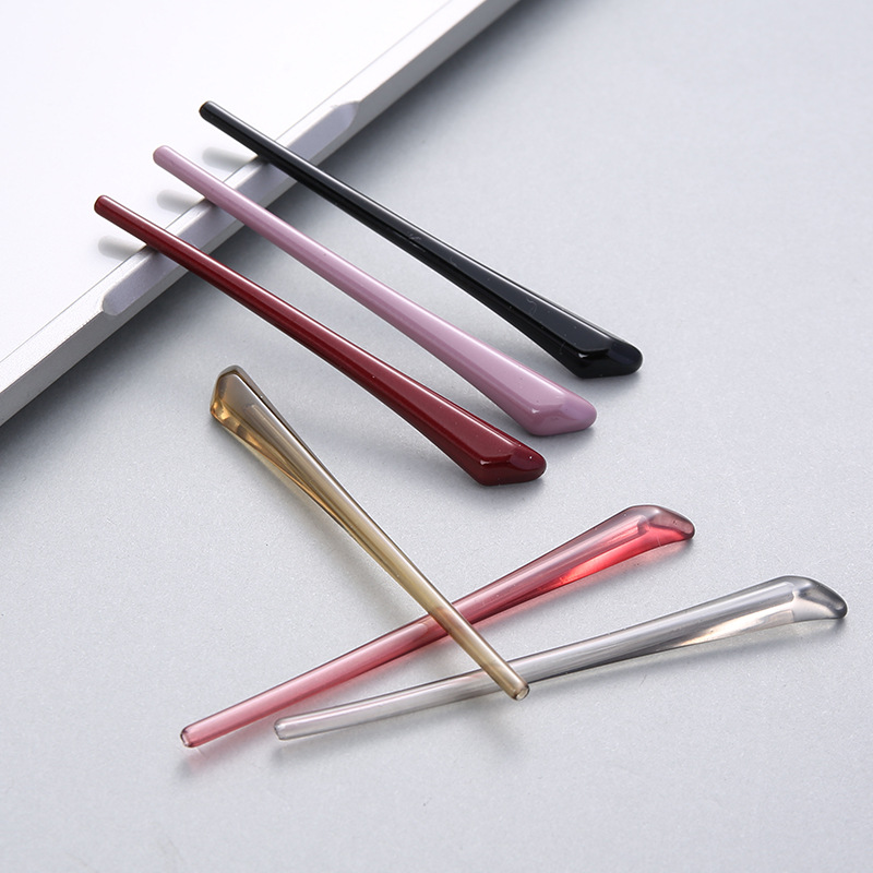 Anti-Slip Silicone Temple Tips for Glasses, Replacement Eyewear Accessories, Universal Multi-Color Temple Sleeves, Cylindrical Replacement Covers