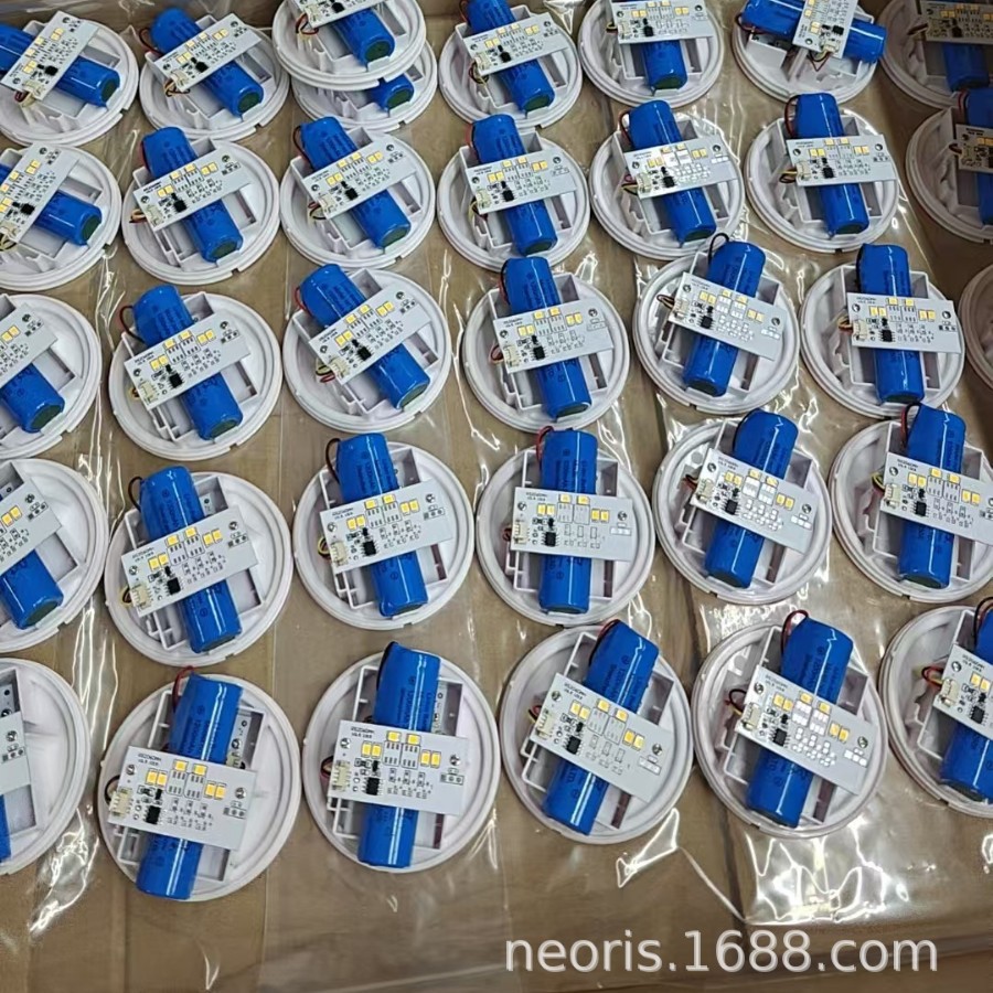 Led Pat Light Base Silicone Atmosphere Light Pat Light Base Colorful Night Light Lamp Head Pat Light Control Board