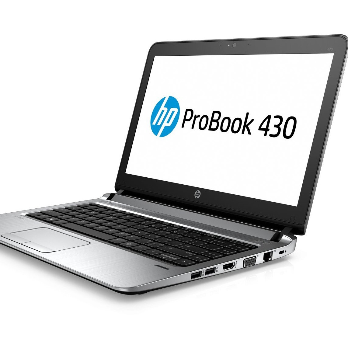 430G3 wholesale brand notebook computer 13 inch inventory i5 portable office Used laptop