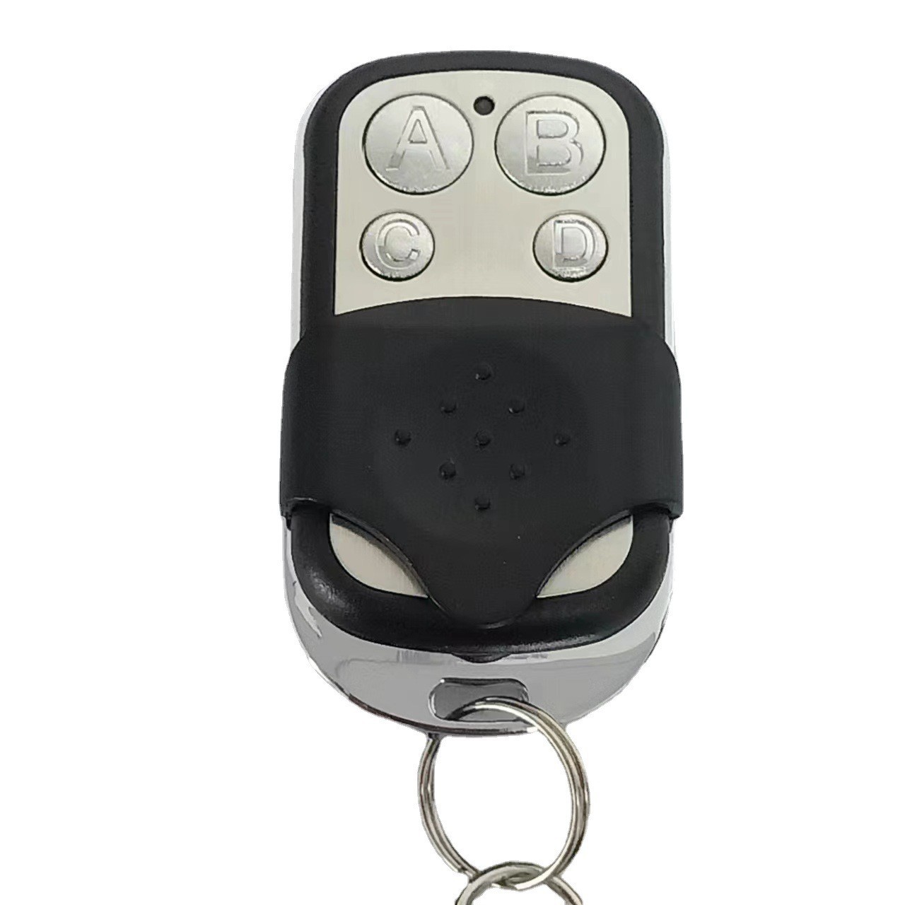 433 Copy Remote Control Electric Rolling Shutter Door Rolling Shutter Garage Door Telescopic Channel Shutter Door 315 Copy Key