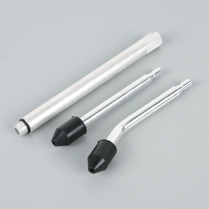 Car Cylinder Pressure Gauge Cylinder Pressure Gauge Detection Tool Dual-Purpose Multifunctional Pressure Gauge Repair Detection Tool