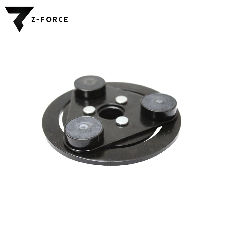 Клапан сцепления кондиционера D-MAX 3.0