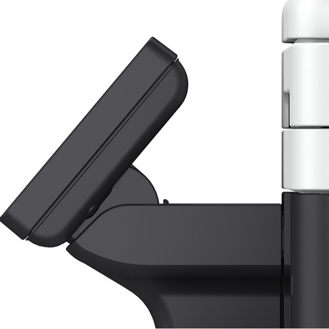 Canon Mf463Dw Black and White Laser All-In-One Machine/Canon Mf463Dw Laser Printer Double-Sided Wireless