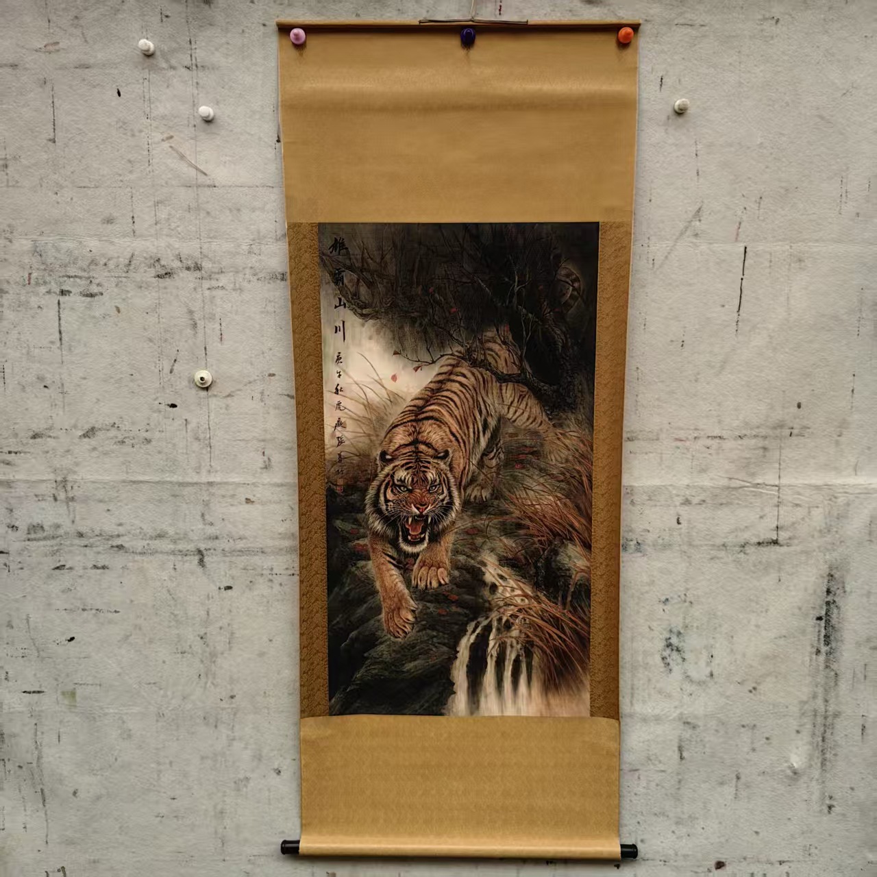 Various Styles of Antique Paintings, Figure Paintings, Animal Paintings, Landscape Paintings, and Landscape Paintings Can Be Shipped Directly from the Manufacturer