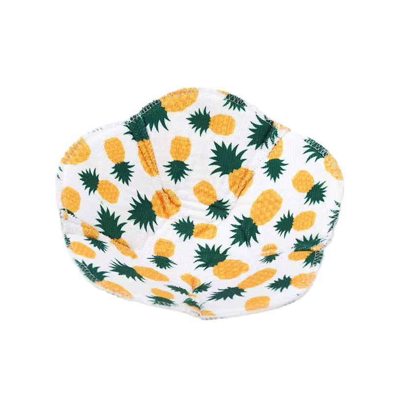 Amazon cross-border new microwave oven insulation bowl holder insulation gloves non-slip high temperature bowl cover manufacturers direct supply