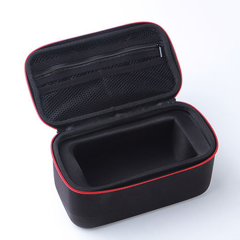 Open Version Customized Jbl Flip4 Wireless Bluetooth Speaker Cosmetics Bag Protective Cover Jblflip 3/4 Audio Bag