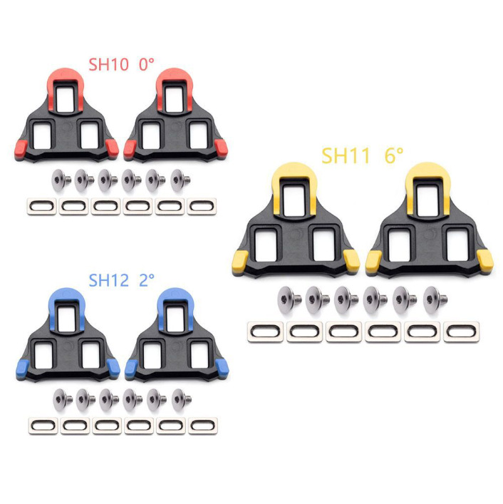Коробка с защитным элементом для дорожного велосипеда, совместимая с SPD SH10 SH11 SH12