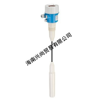 German E+H Endresshaus Capacitive Limit Detection Ftc260-Ab4D1