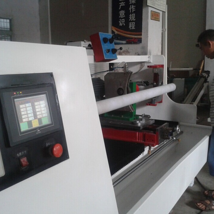 Dongguan Changping Jiayuan Sells 9.9 into a New Single-Axis Automatic Cutting Table - Mechanical Warranty