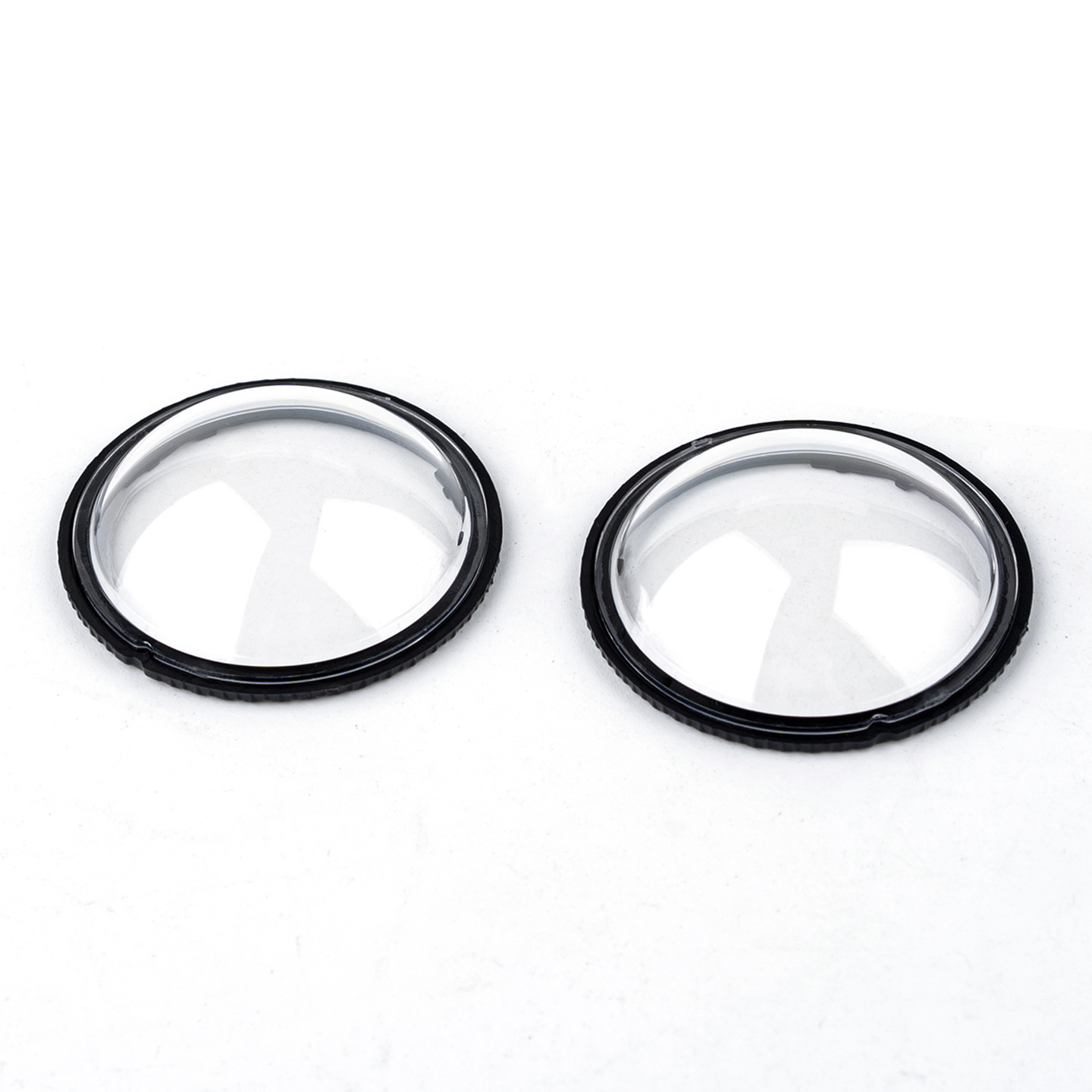 Suitable for Shadowstone Insta360X5X4X3X2 Camera Lens Protective Mirror Tempered Glass Anti-Fall Cosmetics Bag Accessories