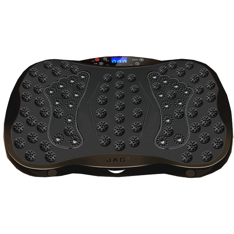 Han Tai Shake Machine Lazy Shake Home Sports Handy Gadget Machine Vibrating Body Shaping Fat Removal Machine