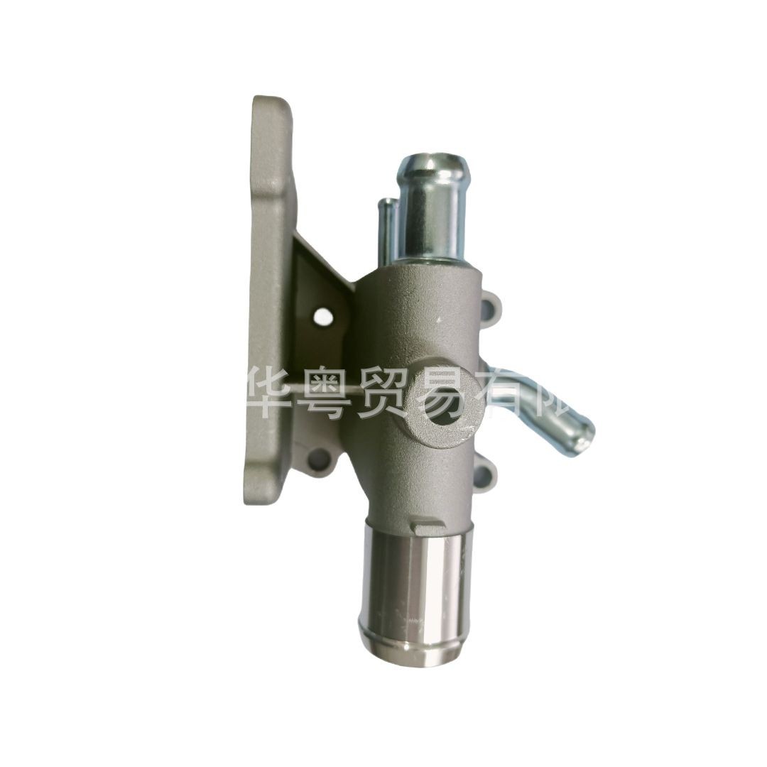 Suitable for Mazda 6 water pipe connector LF94-15-17Z.ZVLF9417Z,902-690,CO34894