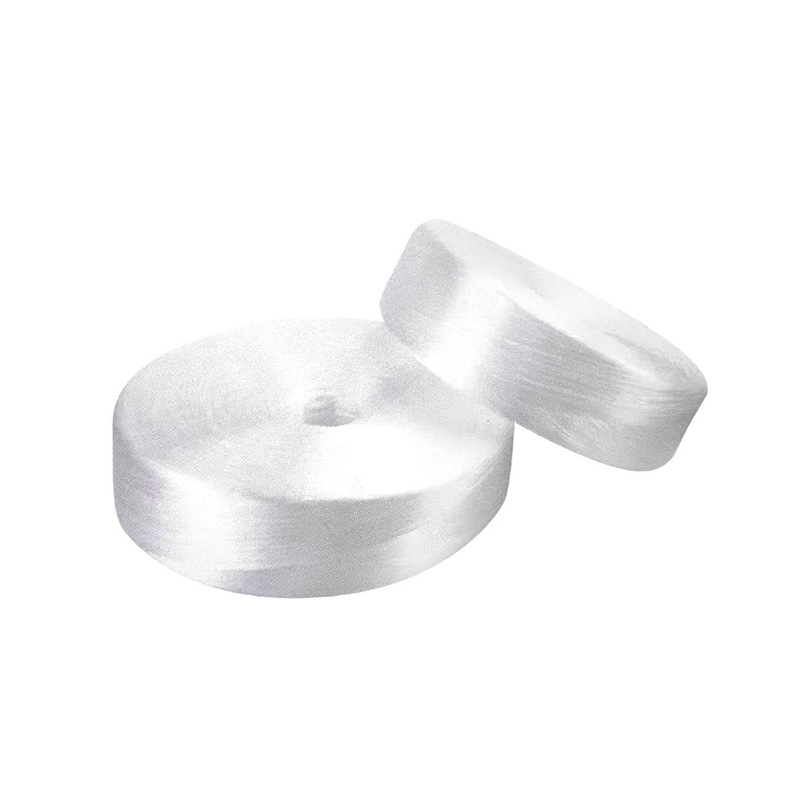 Plastic Rope Manufacturers Supply New Household Plastic Rope Thin Line Moving Rope Packaging Rope Spot Wholesale