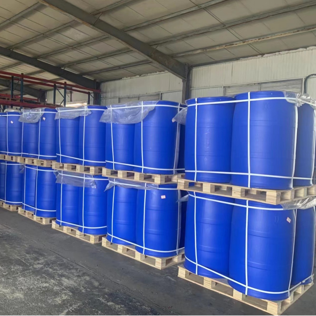 Sodium Hypochlorous Acid for Food 84 Disinfectant for Factory Sewage Treatment Sterilization Algae Killer Sodium Hypochlorous Acid