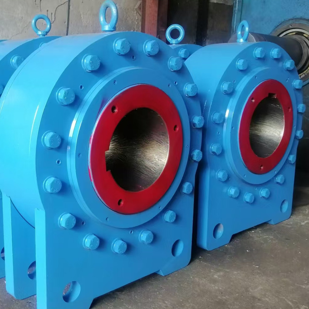 Backstop Njz Type Dsn Type Low Speed Backstop Belt Conveyor Elevator Backstop