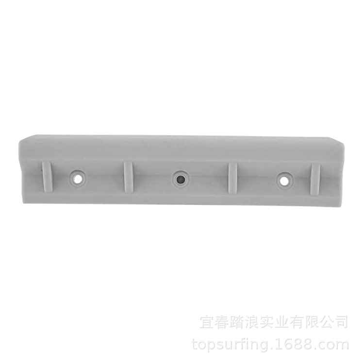 Inflatable boat rubber boat seat hook PP assault boat fishing boat yacht activities plastic clip accessories