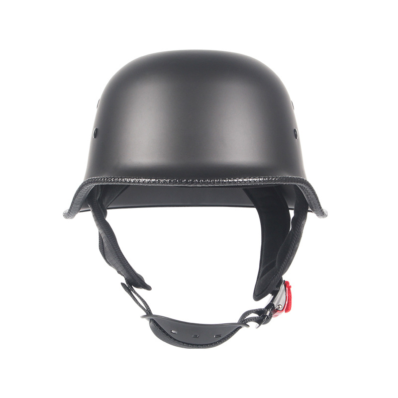 German M35 Steel Helmet Riot Helmet Soldier Helmet Motorcycle Riding Helmet Patrol Duty Helmet Metal Duty Helmet