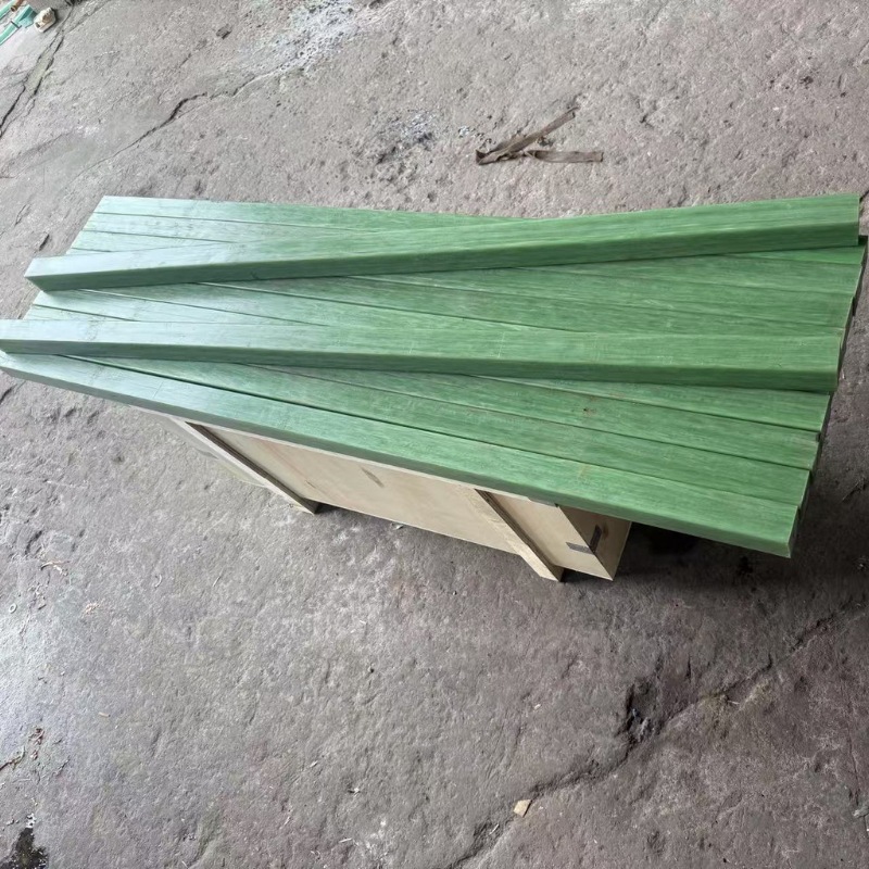 Supply of Medium Frequency Furnace Epoxy Insulated Column Electric Furnace Insulated Rod Material Insulated Isolation Column Bakelite Column Electric Furnace Accessories