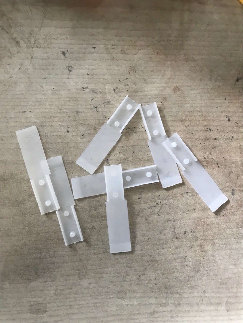 Защитный коврик для пола Lazy Sofa, японский, пластиковая пленка