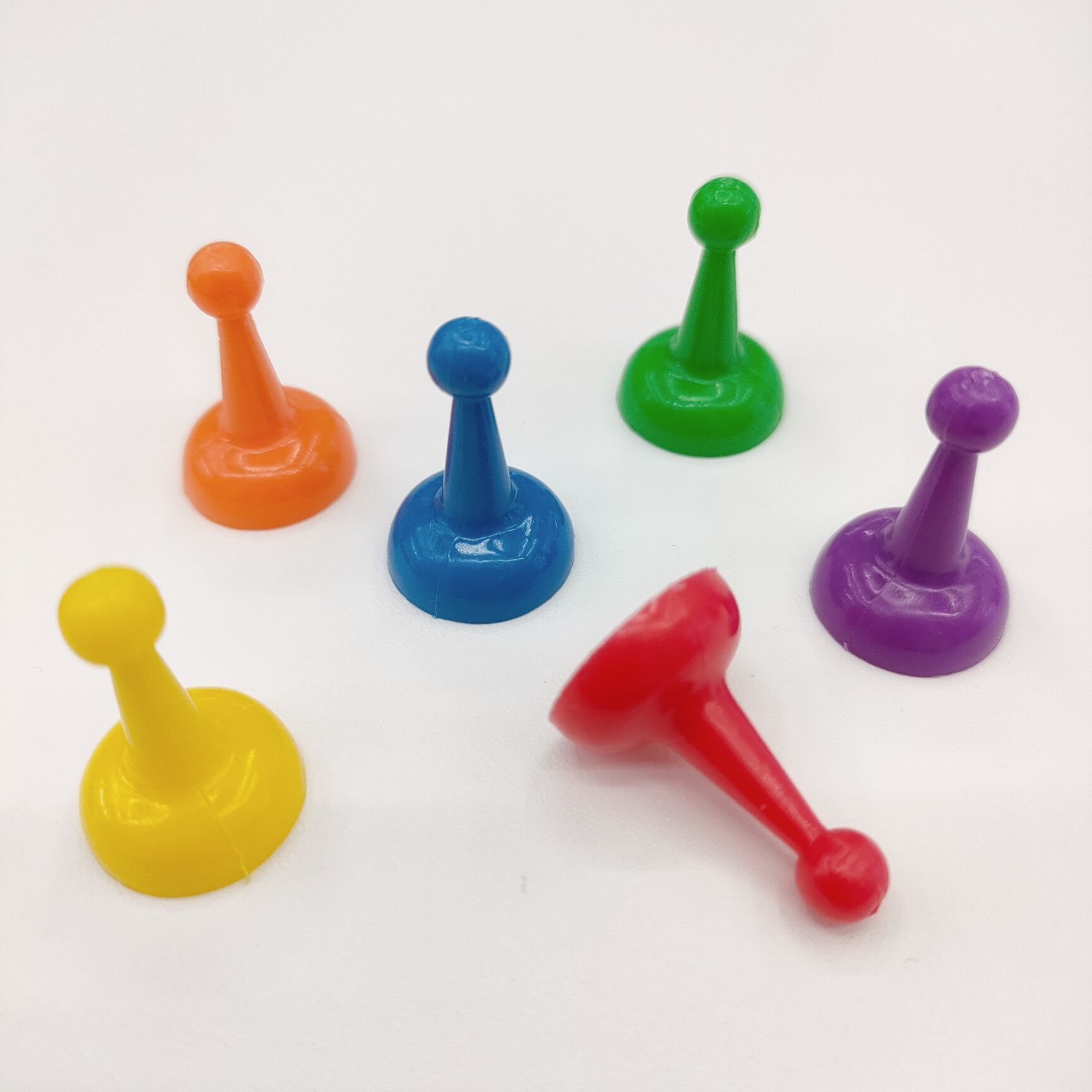 Plastic Chess Chess Chess Dice Set Flying Chess Chess Chess Chess Snake Ladder Chess Game Chess Accessories Spot Wholesale
