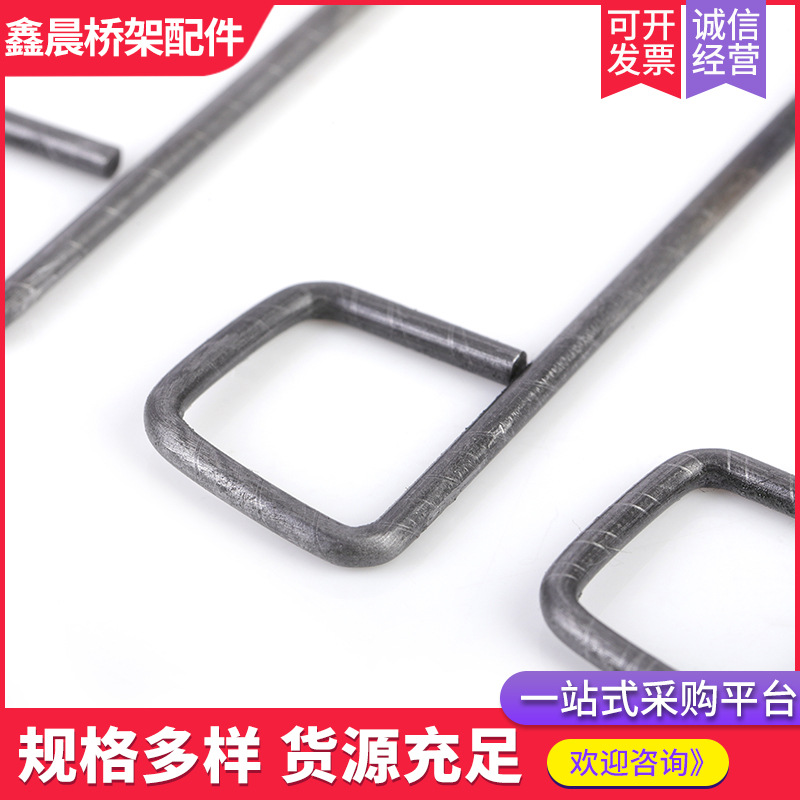 No.13 square handle knotting knife textile handle hook knife textile mill cutting yarn knife small hook knife hook knife independent station