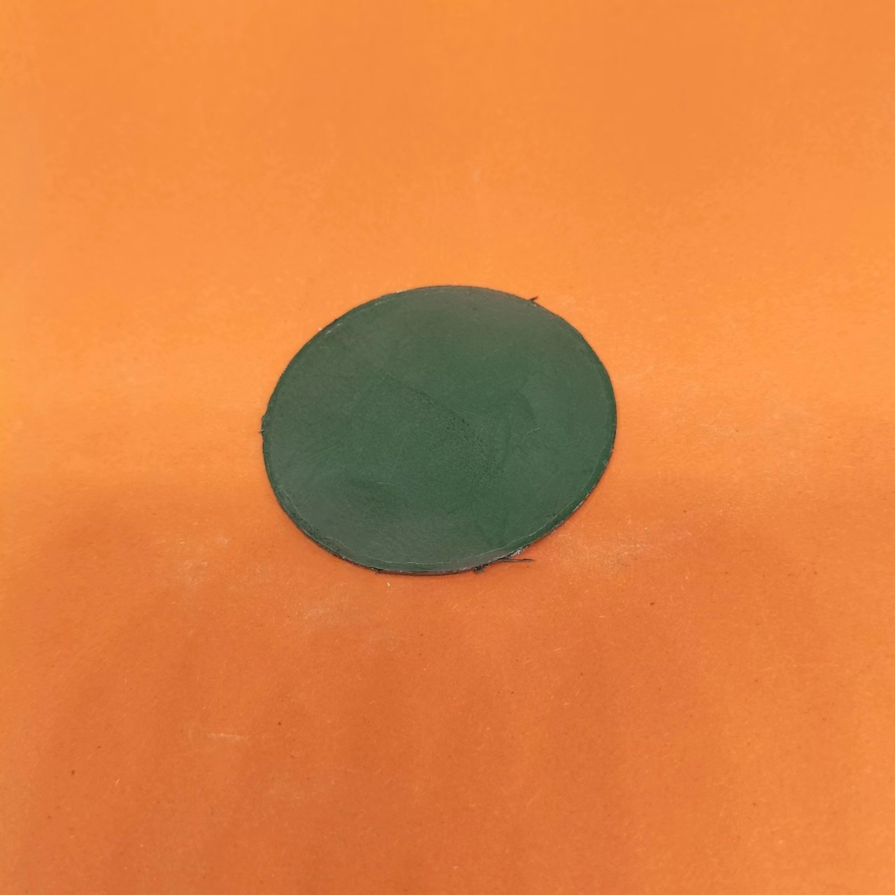 Carbon sheet diamond accessories carbon material heating sheet 52*0.8