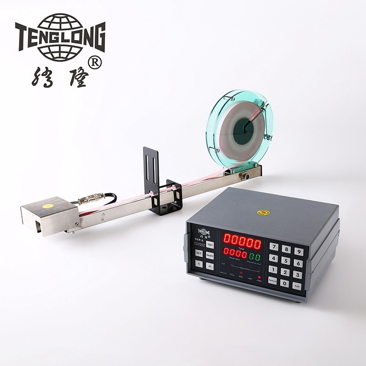 Большие поставки оптовых интеллектуальных машин для подсчета и маркировки, машина для вставки бумаги Tcp-2 с летящей бумагой, кастомизация маркировочной машины