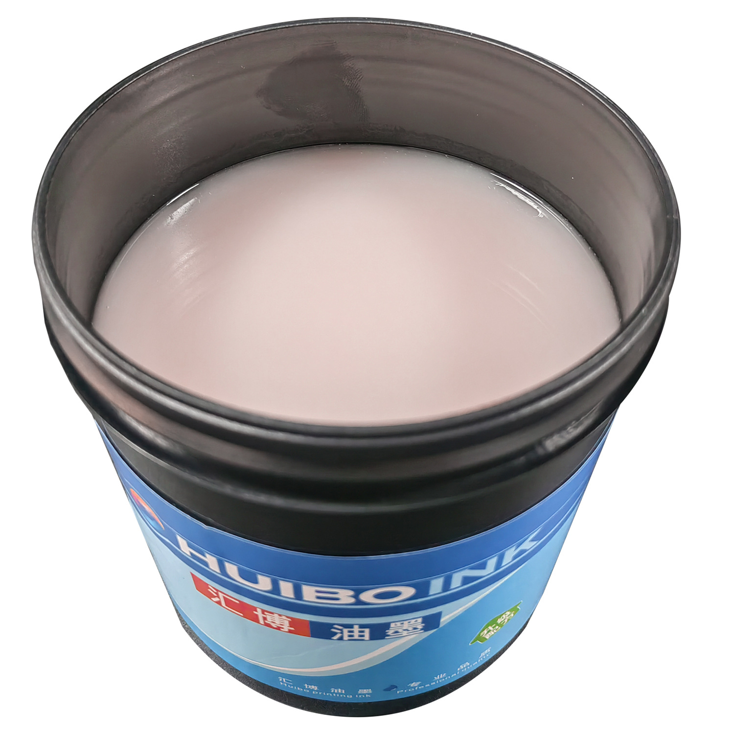 100g Sample Pack Huibo Daylight-To-Purple-Red Uv Color-Changing Ink Photosensitive Color-Changing Anti-Counterfeiting Ink