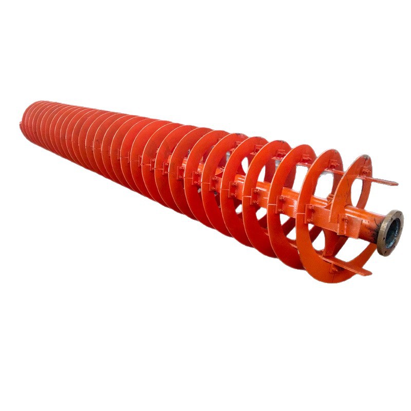 Mining Spiral Classifier Supplier Single and Double Spiral Classifier How Much Does It Cost High堰 Spiral Classifier Equipment