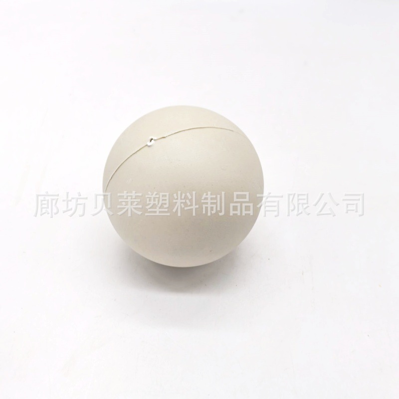 Cat toy accessories plastic hollow inner tube model sisal rope paper rope wound ball tire