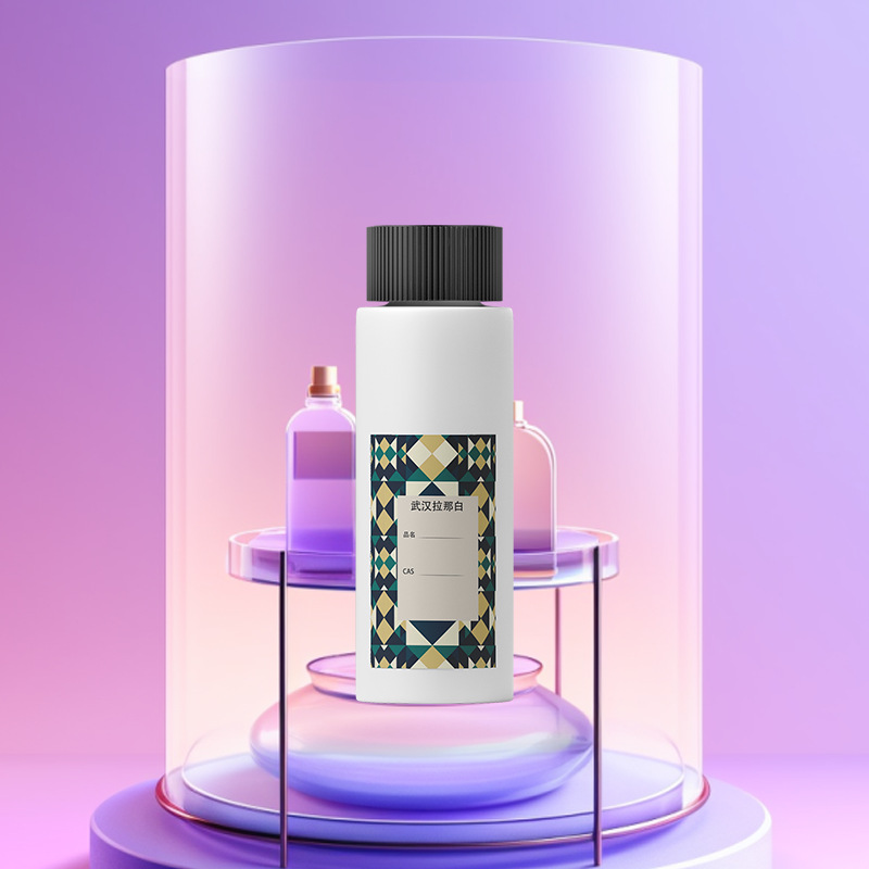 4-Acetoxybutanal 6564-95-0 Wuhan Lana White Large Quantity and Excellent Price