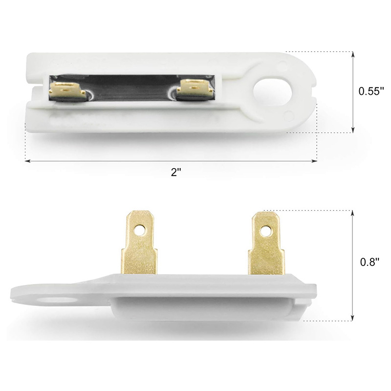 3977767 3387134 3977393 & 3392519 Dryer Dryer Accessories