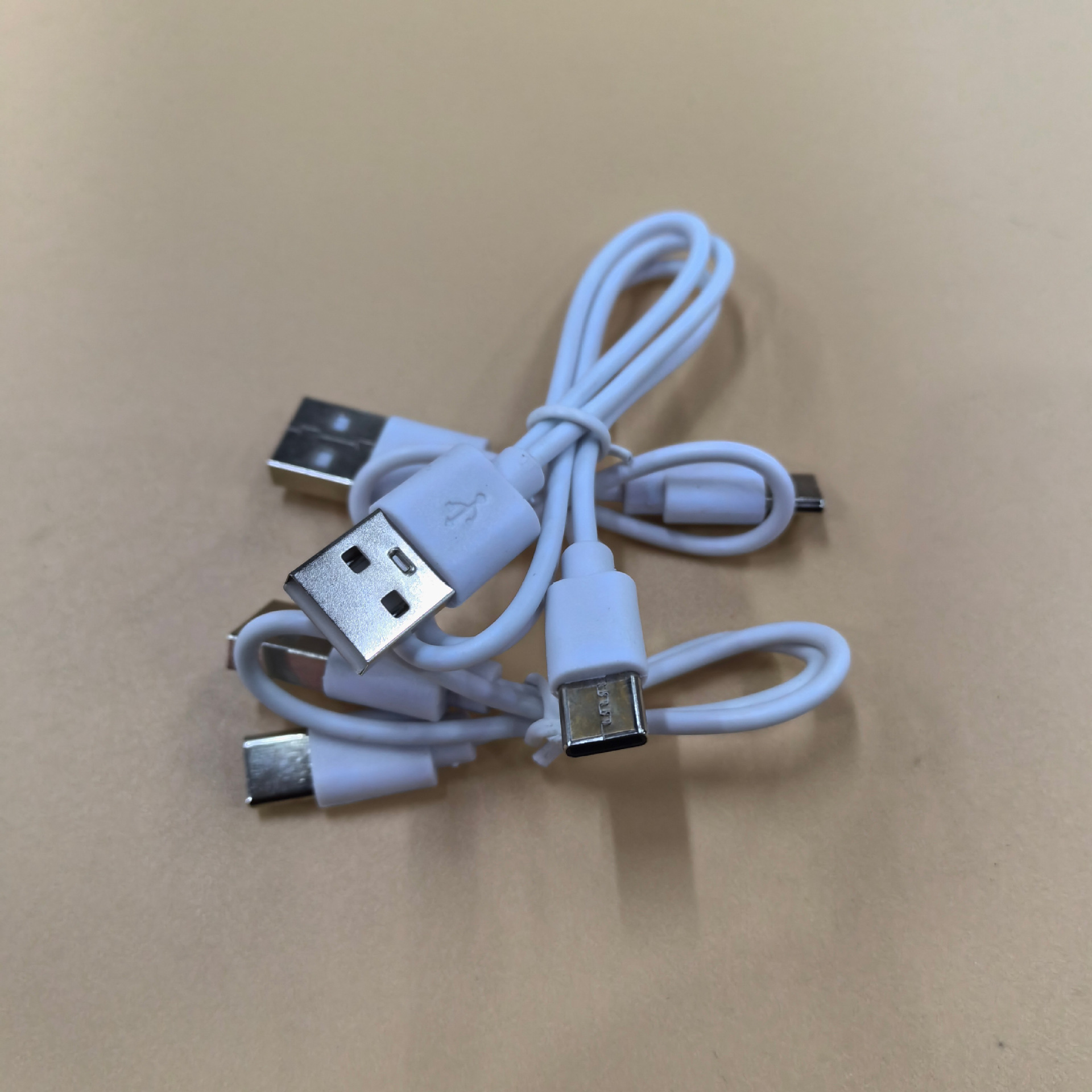 Full test toy bluetooth headset small fan mobile power distribution line type-c data line usb charging line