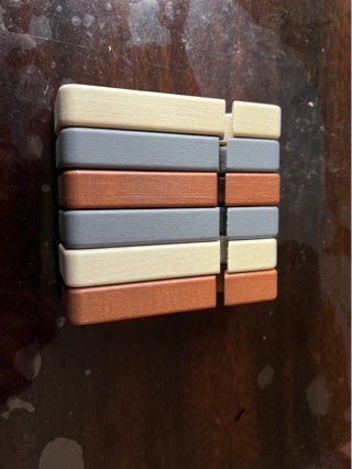 Bamboo Curtain Handle, Blinds Handle, Bamboo Blinds, Wooden Handle, Wooden Beads