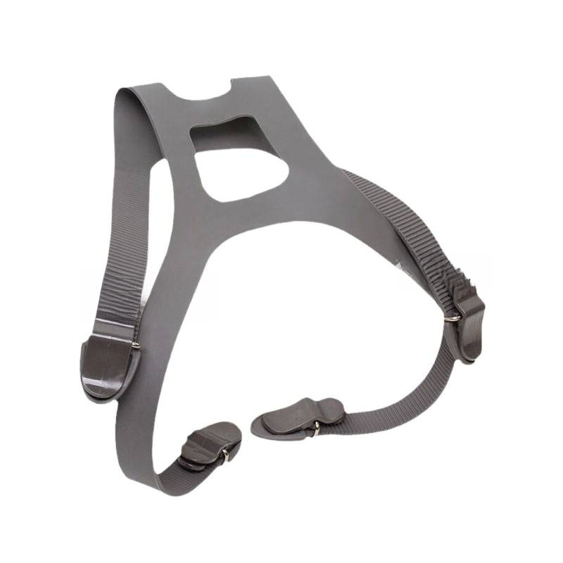 M6897 Headband Is Suitable for M6800 Gas Mask Headband Accessories 6900 Protective Mask Strap 6894 Mouth and Nose Mask