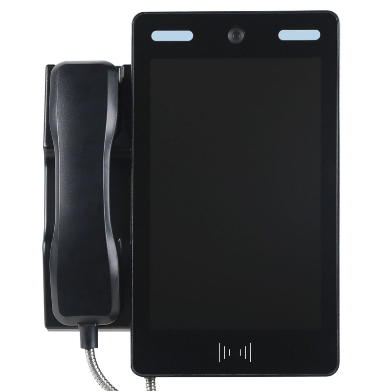 10.1 Campus Family Phone Campus Phone Face Recognition Campus Video Phone Video Phone