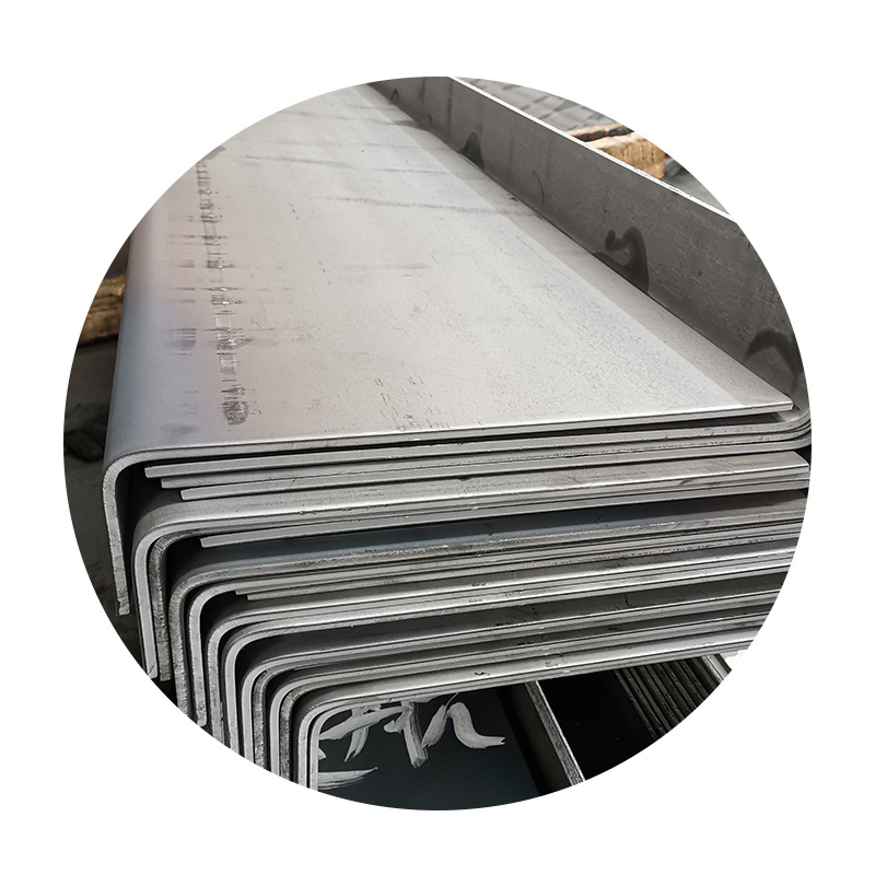 Guangdong Direct Sales Steel Plate Bending, Wear-Resistant, Cuttable and Processed, Medium-Thick Plate, Low-Alloy Wear-Resistant, General Medium Plate, Fixed Length, Kaiping