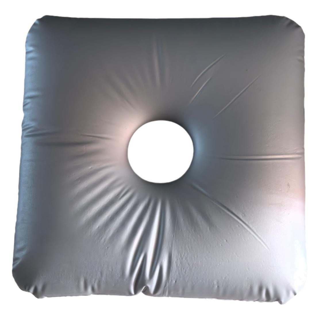 Opening Weight Water Bag Thickened Sky Curtain Beach Flag Four Corners Folding Moxibustion Knife Flag Base Weight Gauffin New Style