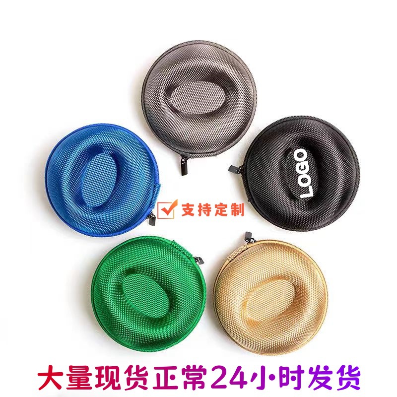 Яркая цветная коробка для хранения часов из ЭВА, портативная сумка для механических часов, противоударная коробка для хранения смарт-часов