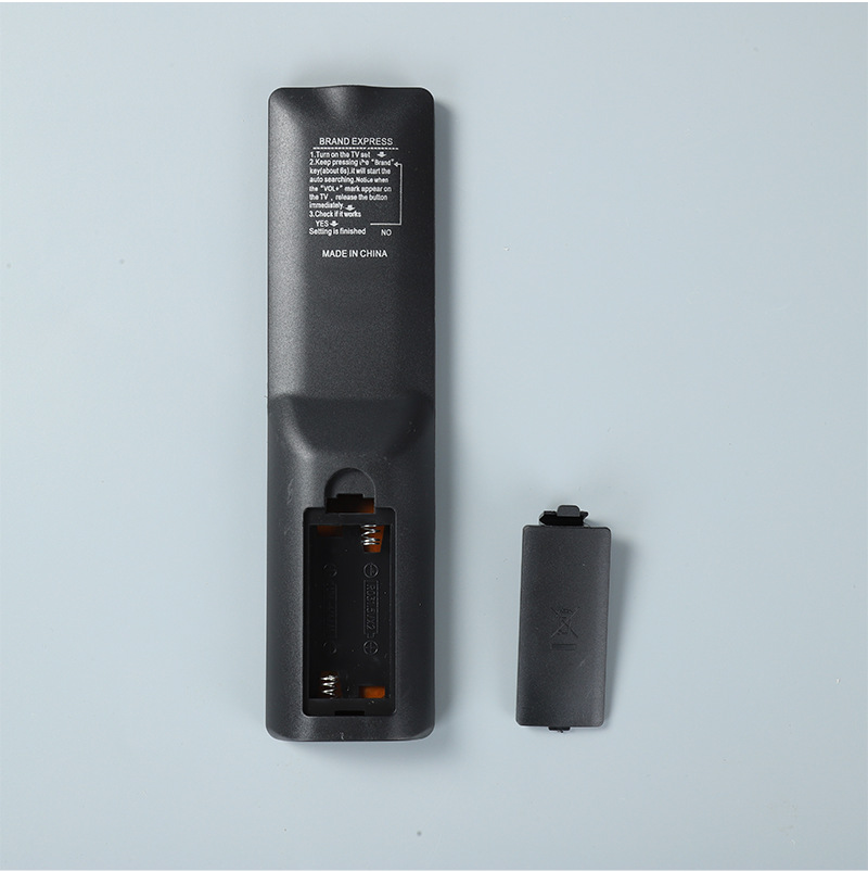 Fully Adaptable Universal Remote Control with Multiple Functions Suitable for Remote Control Tv Sets