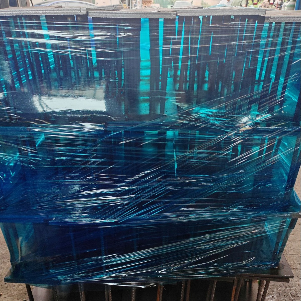 Foshan Anchor Bolt Processing, Embedded Parts Laser Cutting and Welding, Custom Processing