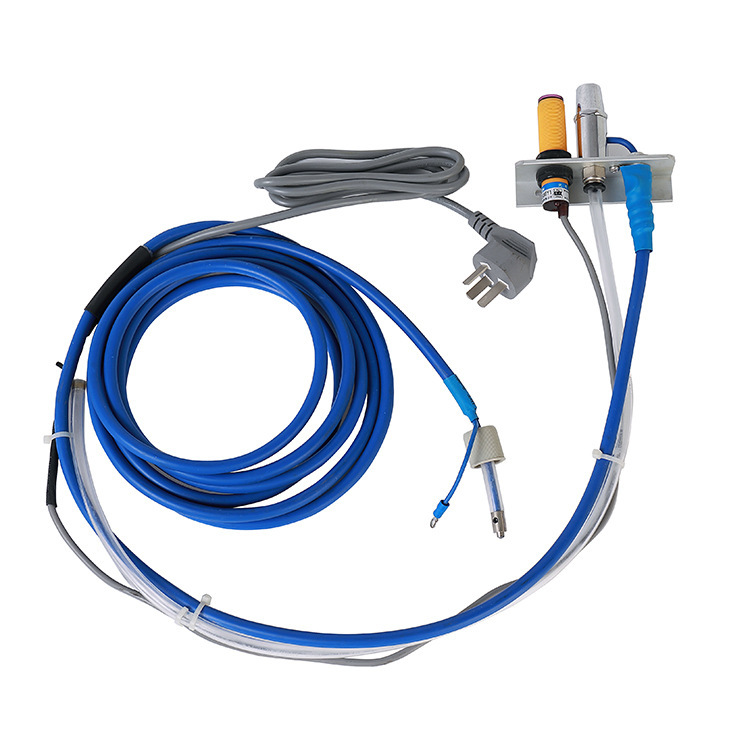 ST201C infrared induction type ion air nozzle